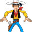 Lucky Luke