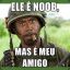 Noobprobr #NuBaStIc0