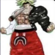 BROLY WEED