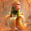Shimpanzinni Bananinni