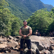 Caio Menezes da Roza