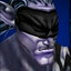 Bruce Wayne