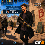 l1lCrazy