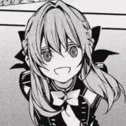 Hiiragi Shinoa