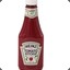 Heinz tomato mustard