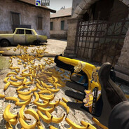 banana
