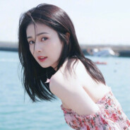 绝世美女白梦妍