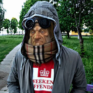 взрослый