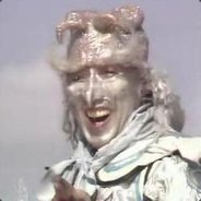 银角大王,他很厉害