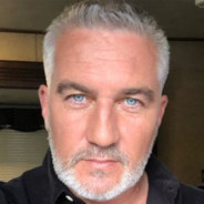 Paul Hollywood