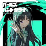 传奇鼓手安和昴