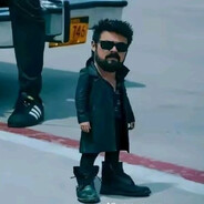 Player avatar