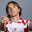 YUCA MODRIC