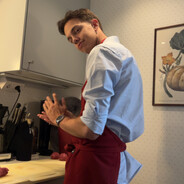 Henrik's avatar