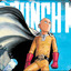 One Punch Man by Nicole