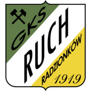 RUCHRADZIONKOWNAJLEPSZYKLUB1919