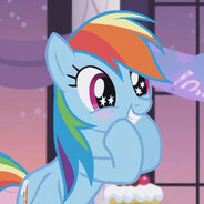 Rainbow Dash