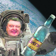 『HQD』Астронавт