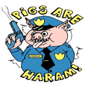 Konstapel Haram Herman