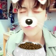 喜欢刚交的朋友