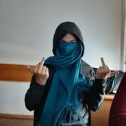 беспощадный low kick