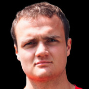 DJ fede svin avatarı