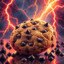 the thunder cookie
