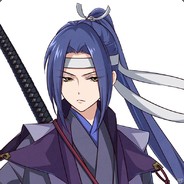 白给剑士佐佐木