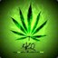 ★ I LOVE WEED ★