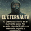 como activar eternauta en wasap
