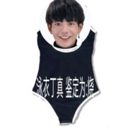 帝國の猛虎純真定一郎