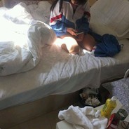 金盆打水  银盆装