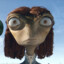 Rango&#039;s Wife