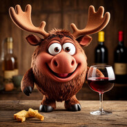 Без портвейна ты