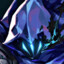 grin