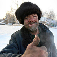 ЧИНГАЧКУК <3