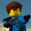 Jay from ninjago