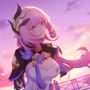 爱莉希雅世界第一