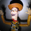 Woody [MrFruix] Vic Dean