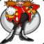 Dr Eggman