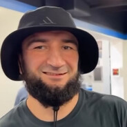 Abubakar Steam avatar