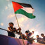 FREE PALESTINE