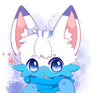 Furry~蓝茶