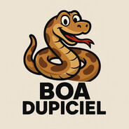 Boa Dupiciel SKINS