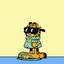 Garfield