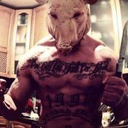 niepajacu;J aka. Buch