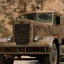 truck from Duel (1971)