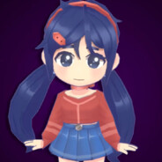 「古明地恋」Koish