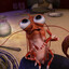 Horace the Shrimp