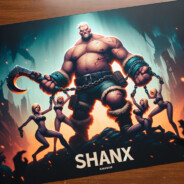 Shankeeto - steam id 76561198936155312